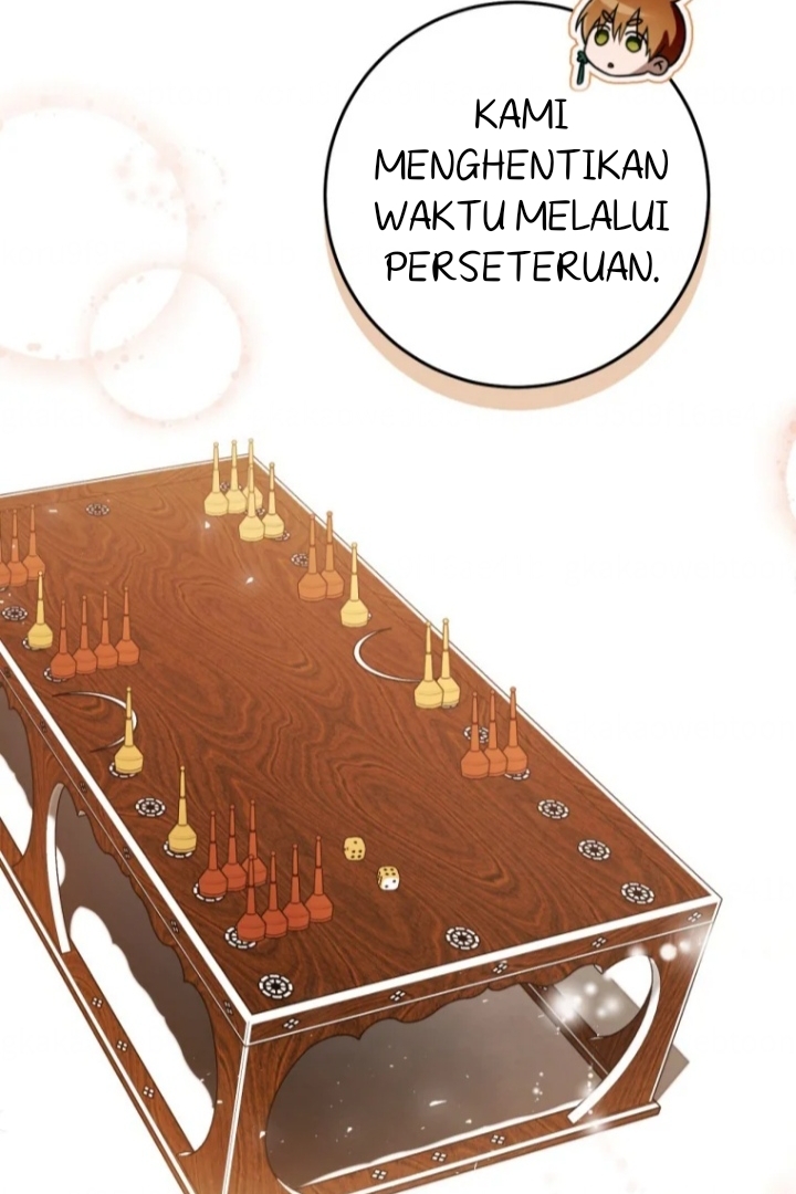 The Strange Tales of The Crescent Moon Hall Chapter 21 Gambar 82