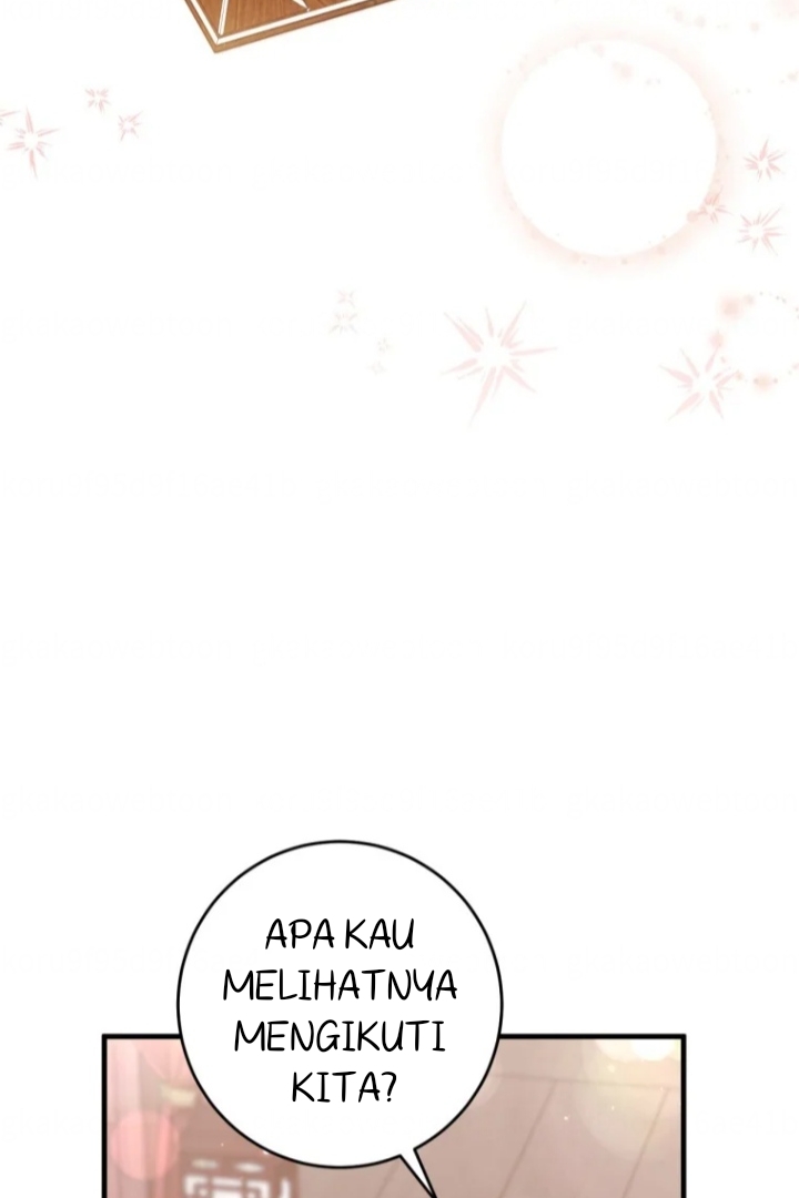 The Strange Tales of The Crescent Moon Hall Chapter 21 Gambar 83