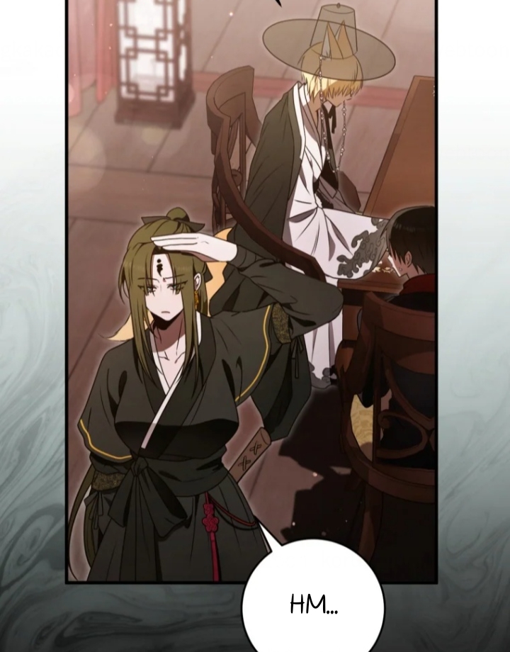 The Strange Tales of The Crescent Moon Hall Chapter 21 Gambar 84