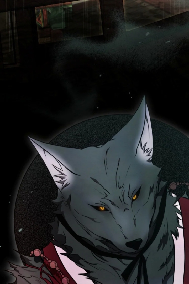 The Strange Tales of The Crescent Moon Hall Chapter 21 Gambar 87