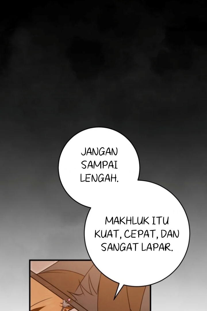 The Strange Tales of The Crescent Moon Hall Chapter 21 Gambar 90