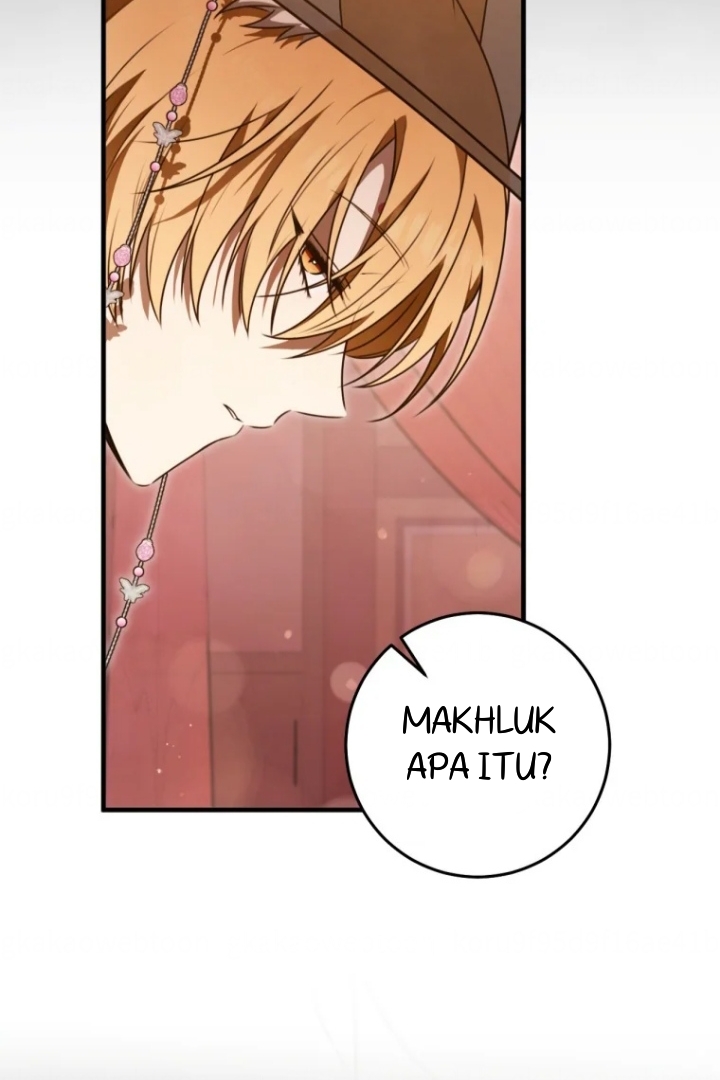 The Strange Tales of The Crescent Moon Hall Chapter 21 Gambar 91
