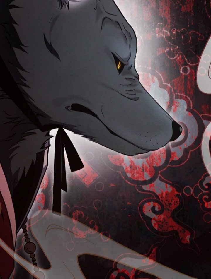 The Strange Tales of The Crescent Moon Hall Chapter 21 Gambar 93