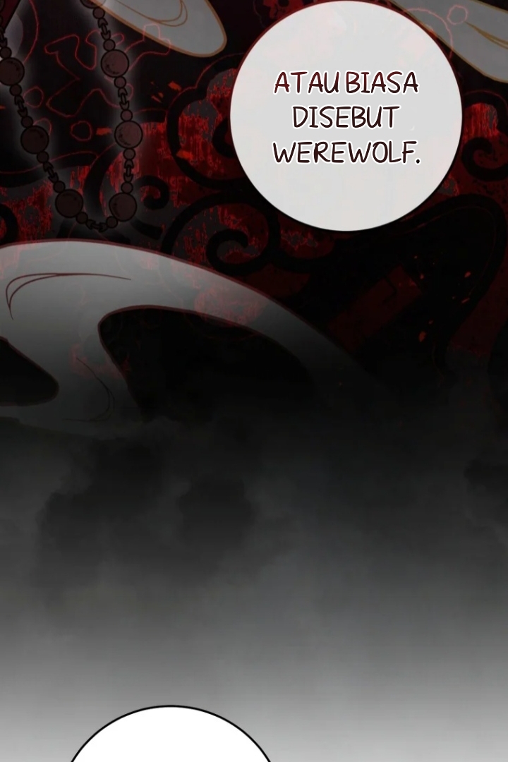 The Strange Tales of The Crescent Moon Hall Chapter 21 Gambar 94