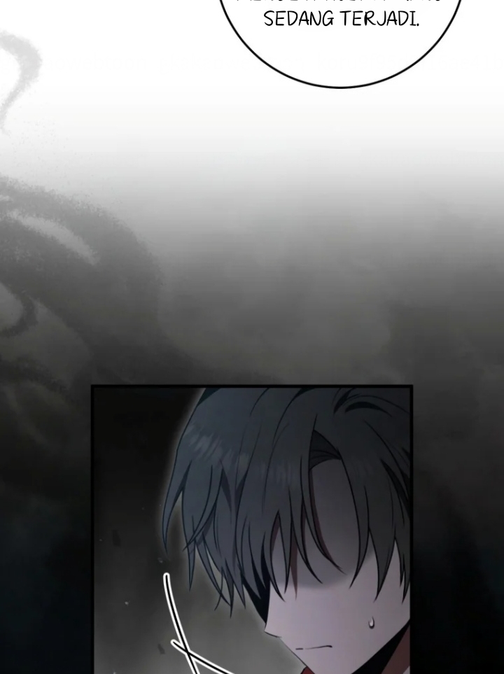 The Strange Tales of The Crescent Moon Hall Chapter 21 Gambar 96