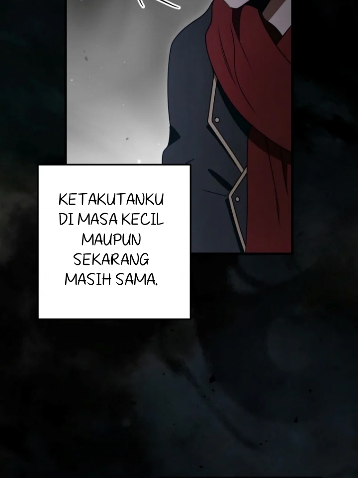 The Strange Tales of The Crescent Moon Hall Chapter 21 Gambar 97