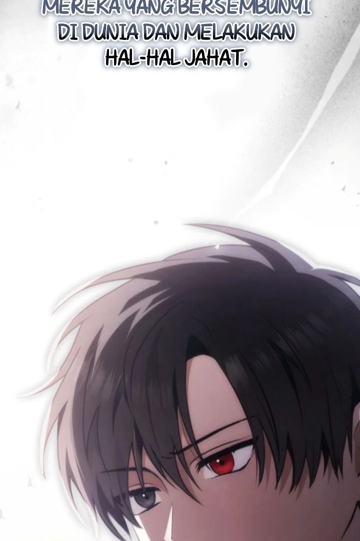 The Strange Tales of The Crescent Moon Hall Chapter 21 Gambar 99