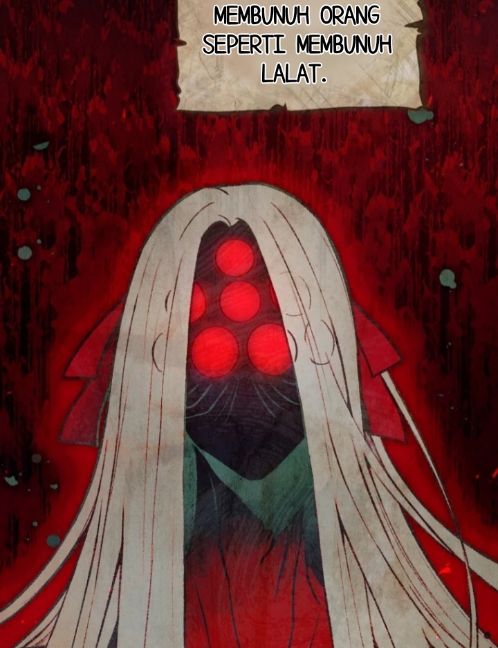 The Strange Tales of The Crescent Moon Hall Chapter 20 Gambar 12