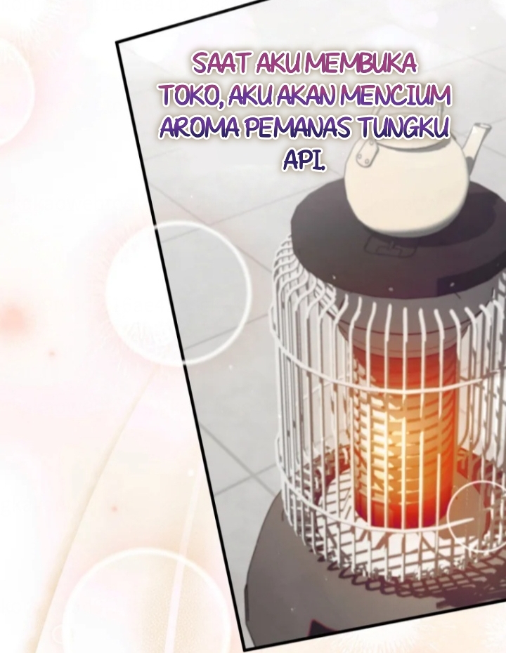The Strange Tales of The Crescent Moon Hall Chapter 20 Gambar 135