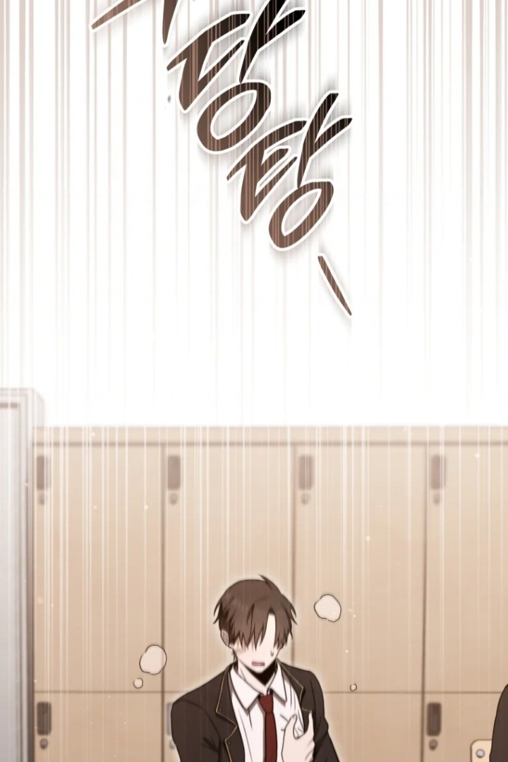 The Strange Tales of The Crescent Moon Hall Chapter 20 Gambar 54
