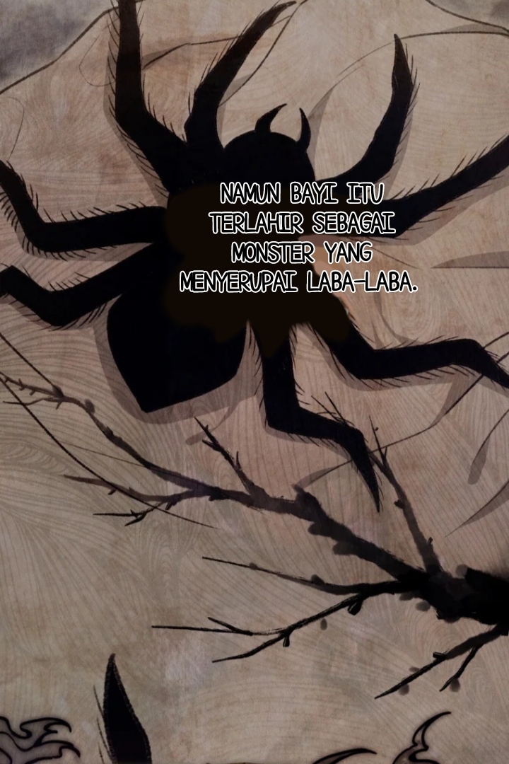 The Strange Tales of The Crescent Moon Hall Chapter 20 Gambar 6