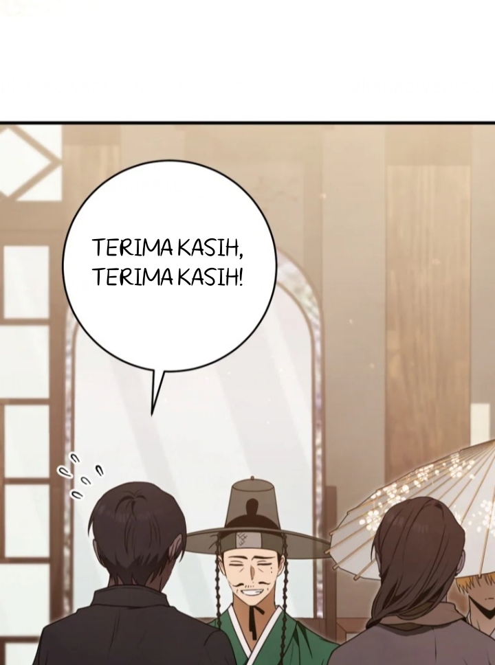 The Strange Tales of The Crescent Moon Hall Chapter 20 Gambar 76