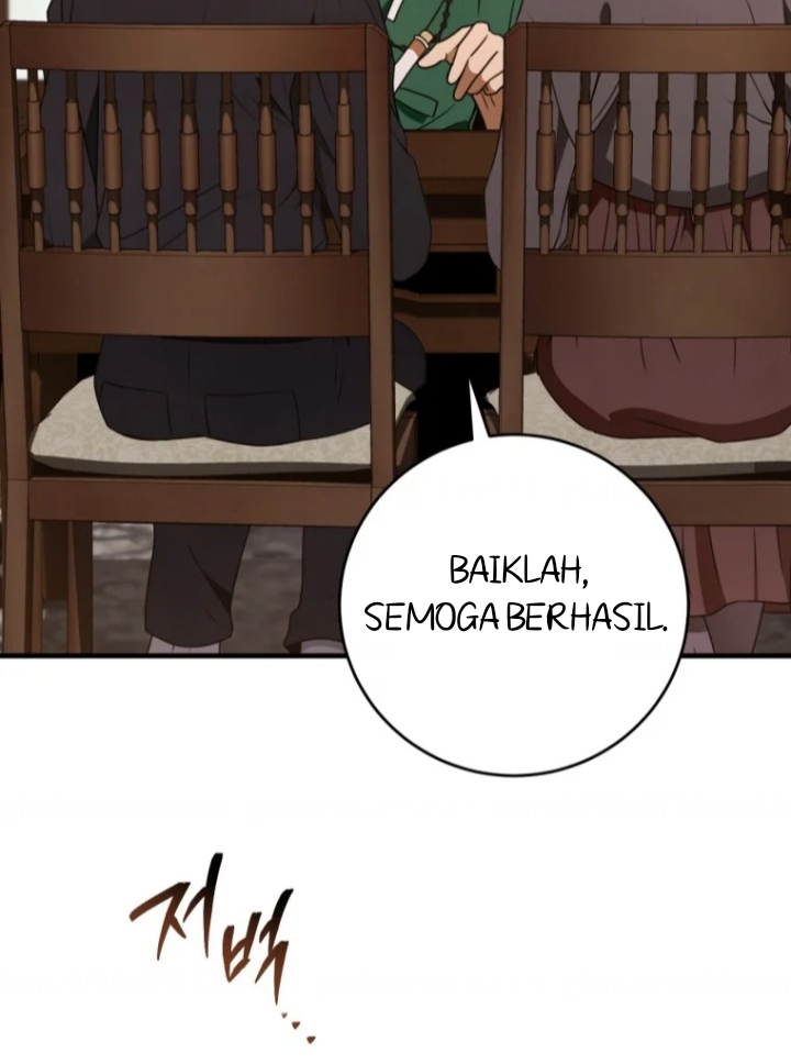 The Strange Tales of The Crescent Moon Hall Chapter 20 Gambar 77