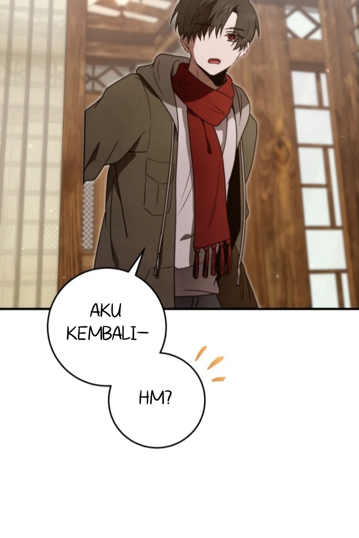 The Strange Tales of The Crescent Moon Hall Chapter 19 Gambar 106