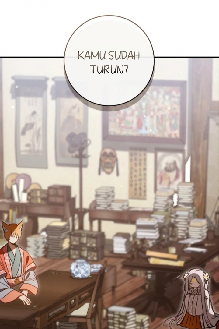 The Strange Tales of The Crescent Moon Hall Chapter 19 Gambar 107