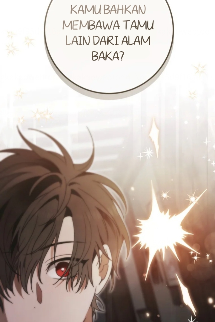 The Strange Tales of The Crescent Moon Hall Chapter 19 Gambar 111