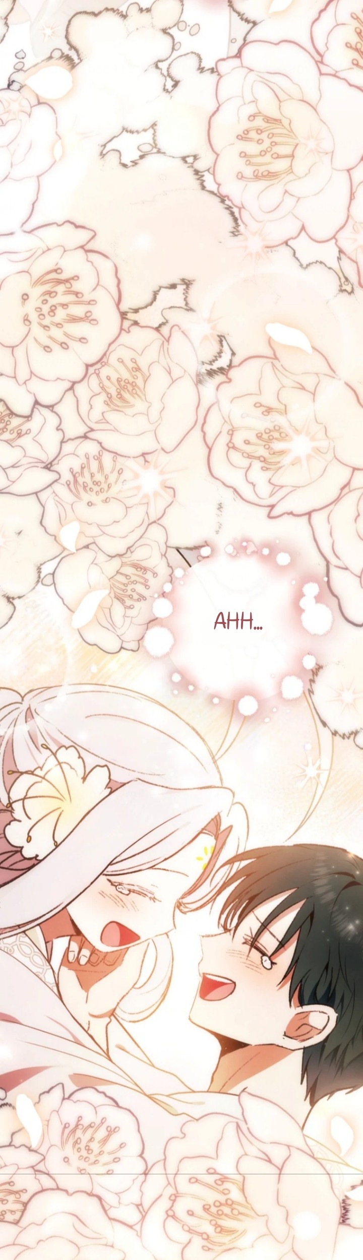 The Strange Tales of The Crescent Moon Hall Chapter 19 Gambar 126