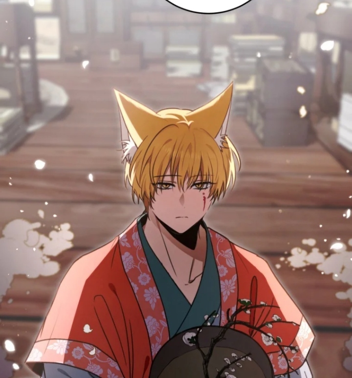 The Strange Tales of The Crescent Moon Hall Chapter 19 Gambar 134