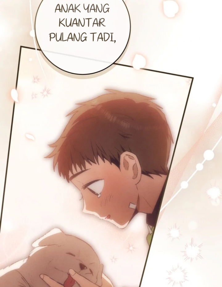 The Strange Tales of The Crescent Moon Hall Chapter 19 Gambar 139