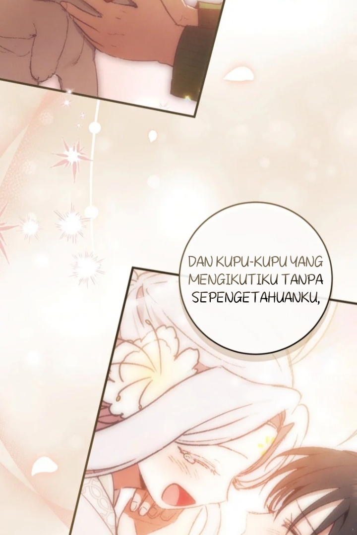 The Strange Tales of The Crescent Moon Hall Chapter 19 Gambar 140