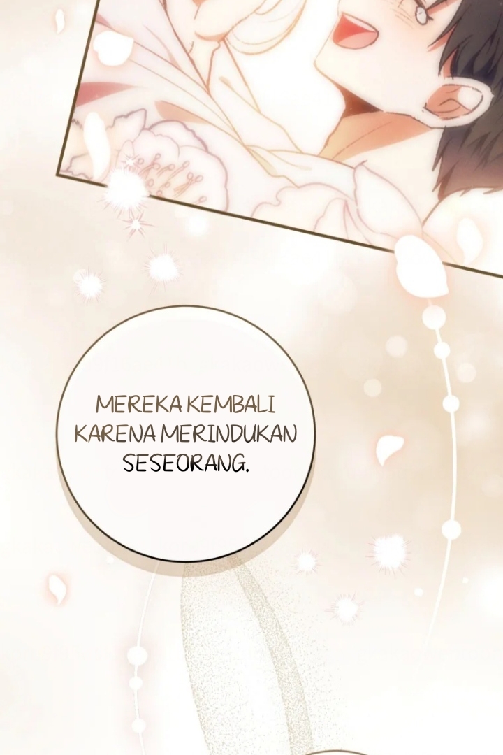 The Strange Tales of The Crescent Moon Hall Chapter 19 Gambar 141