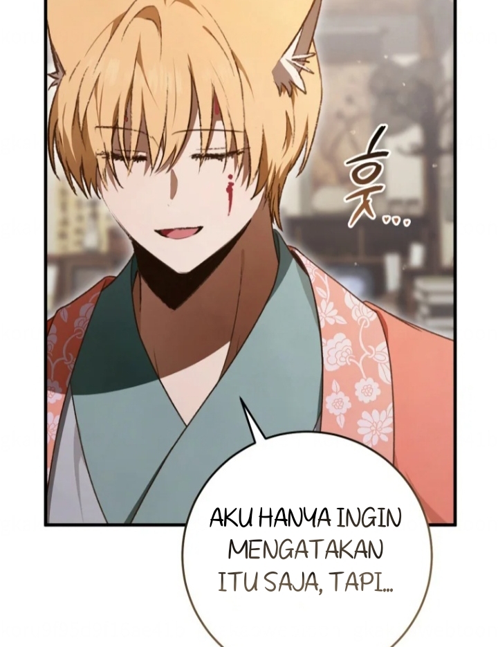 The Strange Tales of The Crescent Moon Hall Chapter 19 Gambar 146