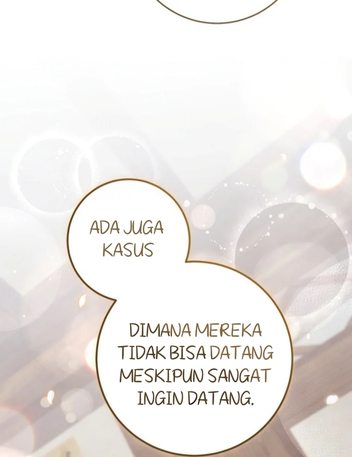 The Strange Tales of The Crescent Moon Hall Chapter 19 Gambar 147