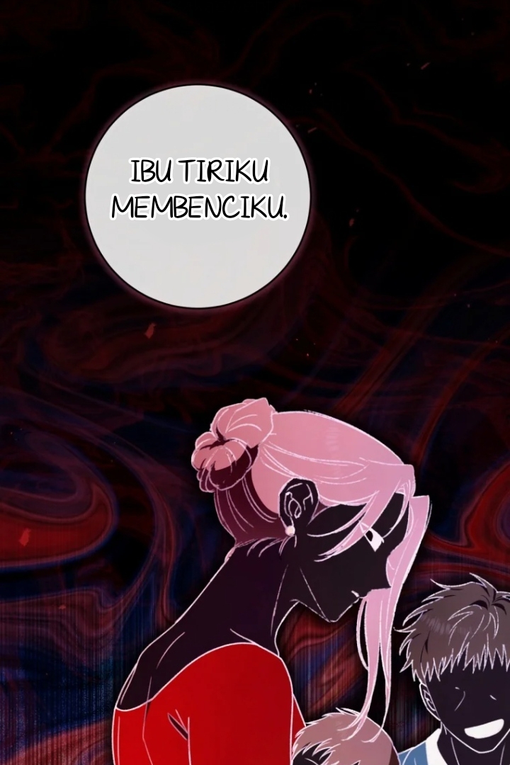 The Strange Tales of The Crescent Moon Hall Chapter 19 Gambar 15