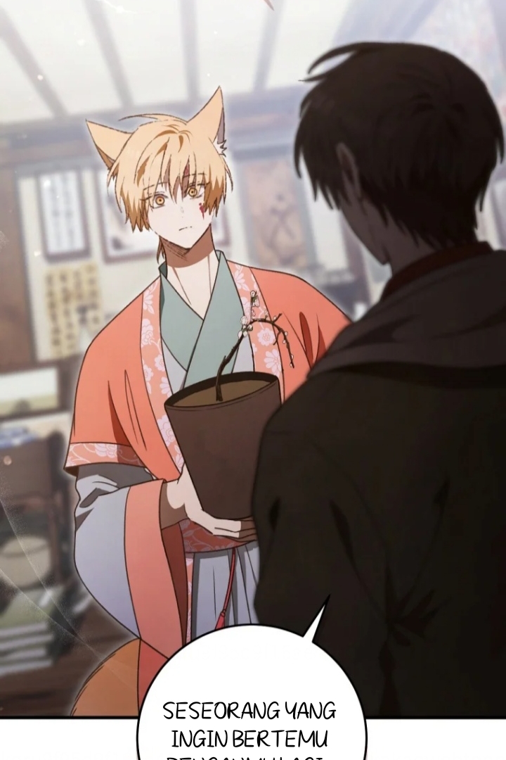 The Strange Tales of The Crescent Moon Hall Chapter 19 Gambar 156