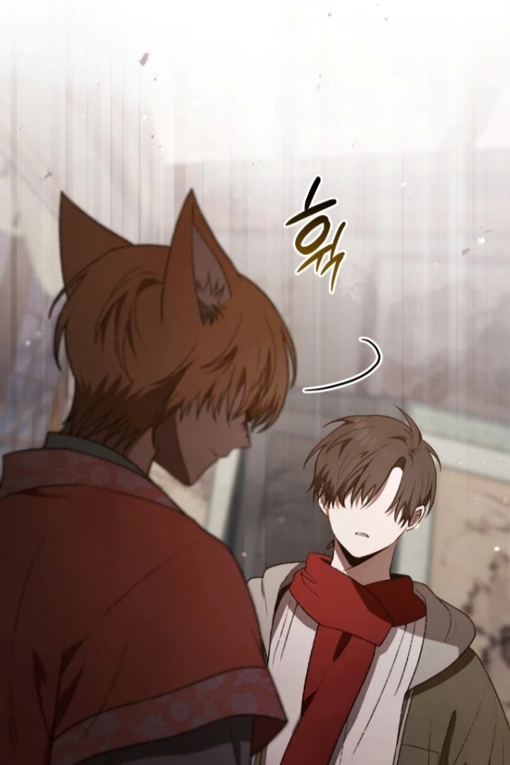 The Strange Tales of The Crescent Moon Hall Chapter 19 Gambar 161
