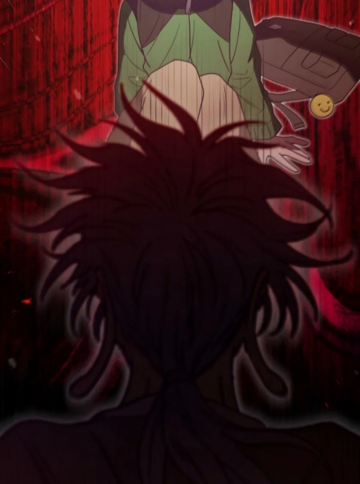 The Strange Tales of The Crescent Moon Hall Chapter 19 Gambar 21