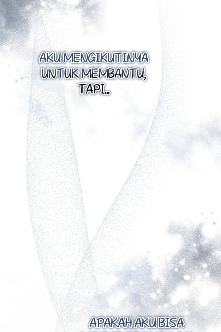 The Strange Tales of The Crescent Moon Hall Chapter 19 Gambar 27