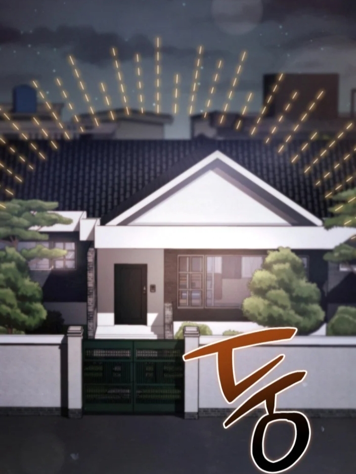 The Strange Tales of The Crescent Moon Hall Chapter 19 Gambar 29