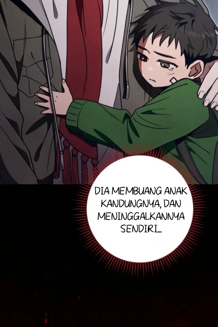 The Strange Tales of The Crescent Moon Hall Chapter 19 Gambar 35
