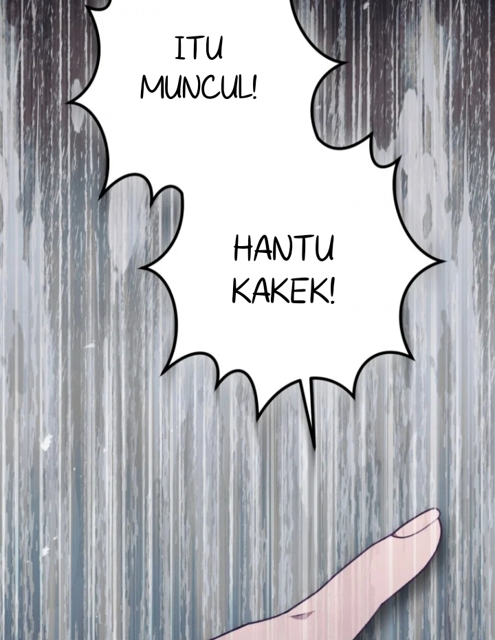 The Strange Tales of The Crescent Moon Hall Chapter 19 Gambar 40