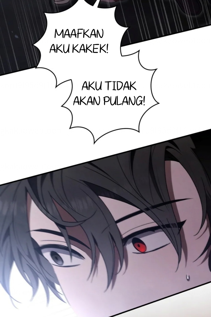 The Strange Tales of The Crescent Moon Hall Chapter 19 Gambar 47