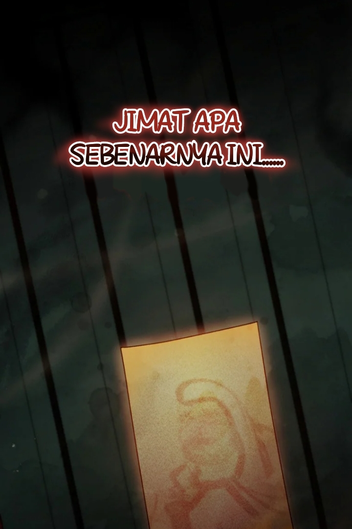 The Strange Tales of The Crescent Moon Hall Chapter 19 Gambar 50