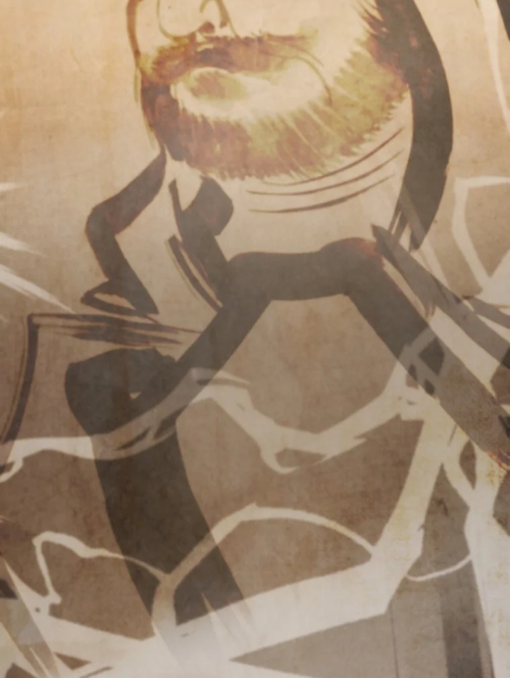 The Strange Tales of The Crescent Moon Hall Chapter 19 Gambar 56