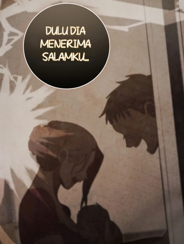 The Strange Tales of The Crescent Moon Hall Chapter 19 Gambar 57