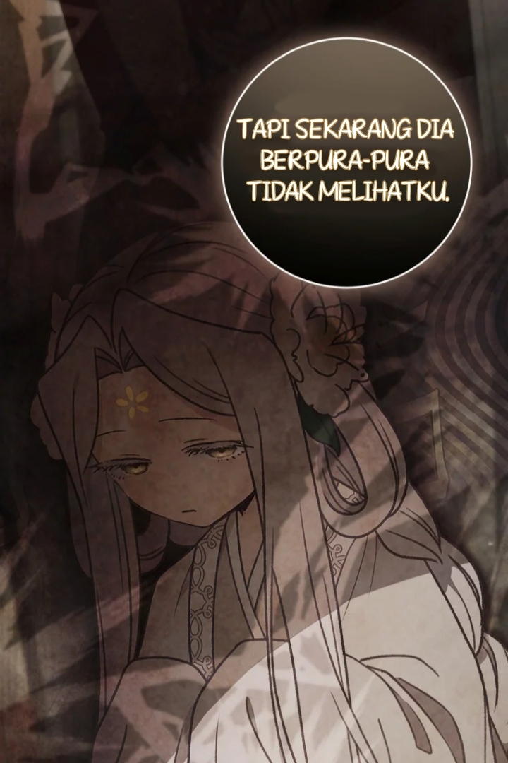 The Strange Tales of The Crescent Moon Hall Chapter 19 Gambar 58