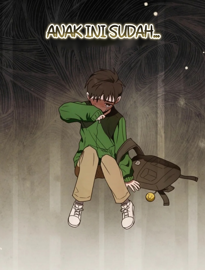 The Strange Tales of The Crescent Moon Hall Chapter 19 Gambar 61