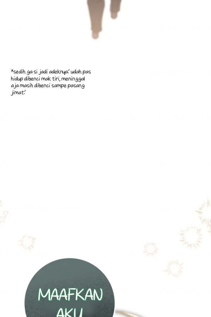 The Strange Tales of The Crescent Moon Hall Chapter 19 Gambar 63