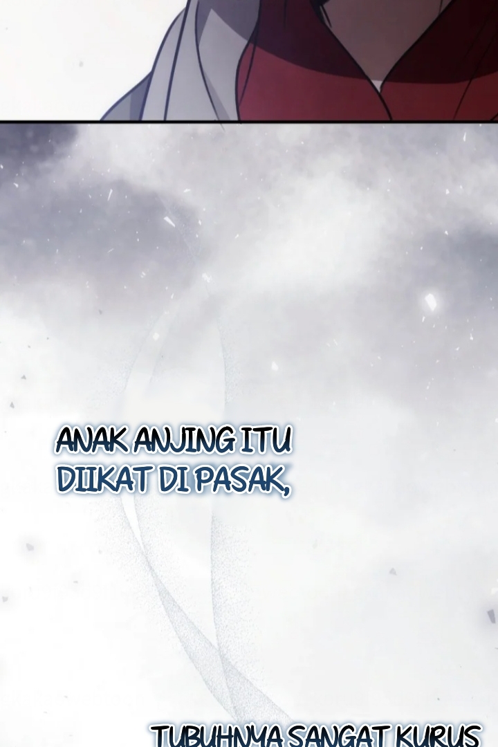 The Strange Tales of The Crescent Moon Hall Chapter 19 Gambar 75