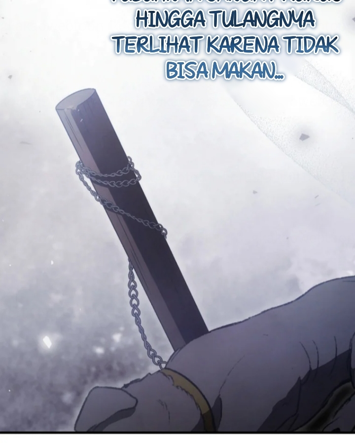 The Strange Tales of The Crescent Moon Hall Chapter 19 Gambar 76