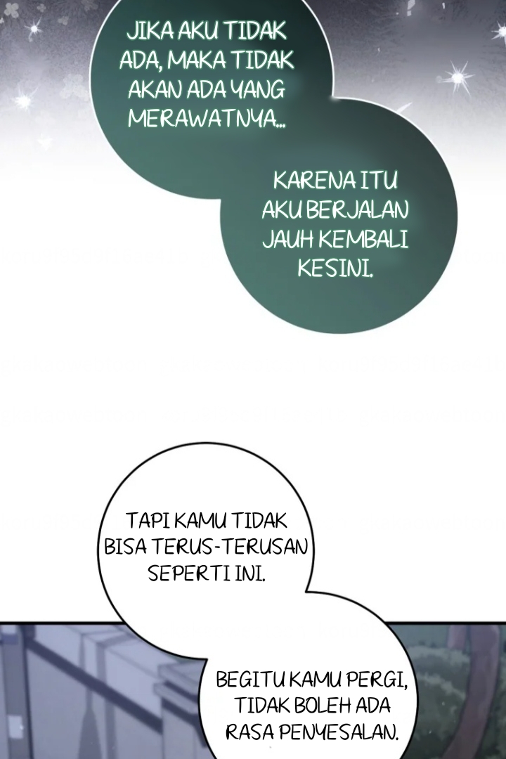 The Strange Tales of The Crescent Moon Hall Chapter 19 Gambar 79