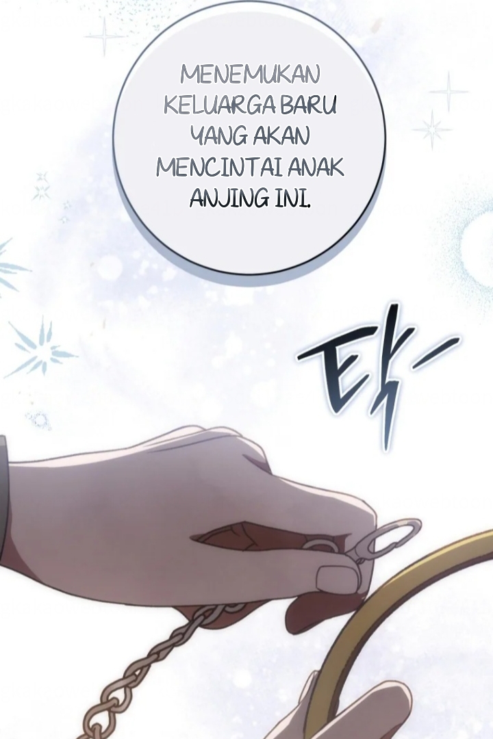 The Strange Tales of The Crescent Moon Hall Chapter 19 Gambar 82