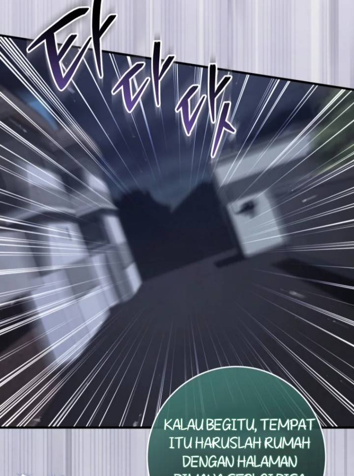 The Strange Tales of The Crescent Moon Hall Chapter 19 Gambar 84