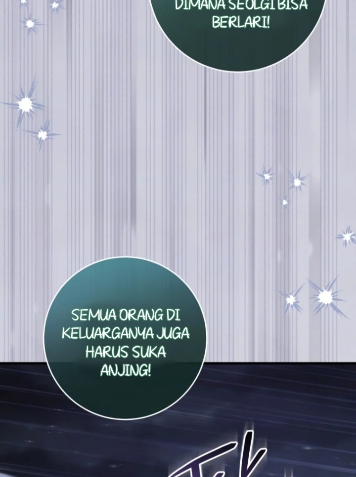 The Strange Tales of The Crescent Moon Hall Chapter 19 Gambar 85