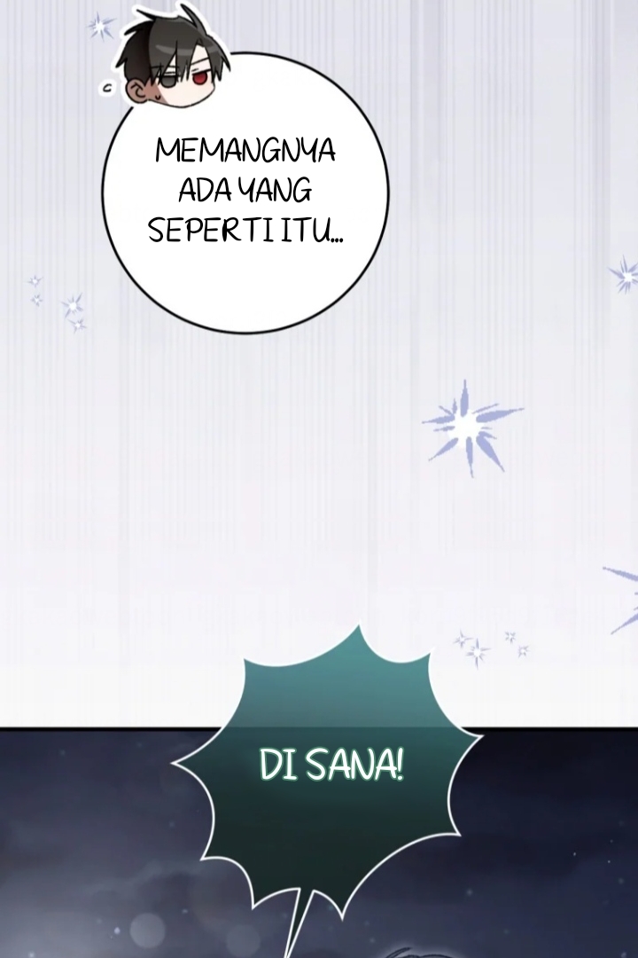 The Strange Tales of The Crescent Moon Hall Chapter 19 Gambar 87