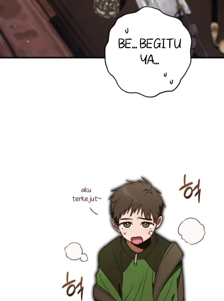 The Strange Tales of The Crescent Moon Hall Chapter 19 Gambar 9